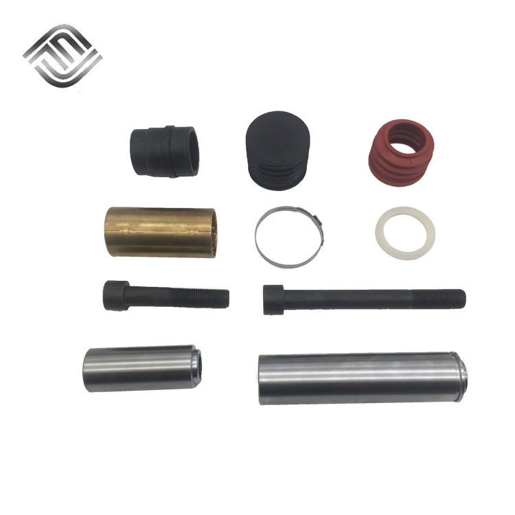 1025 High Quality Factory Truck K000132 II350470062 Brake Caliper Guides & Seals Repair Kit