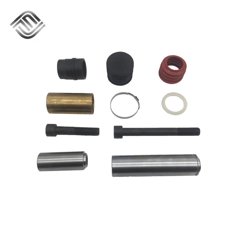 1025 High Quality Factory Truck K000132 II350470062 Brake Caliper Guides & Seals Repair Kit