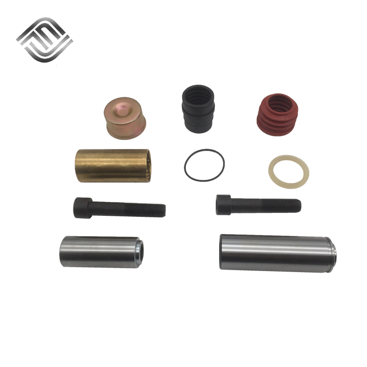 1027 Hot Sale High Quality II39769F0062 Truck 42537451 2121645 Brake Caliper Guides & Seals Repair Kit