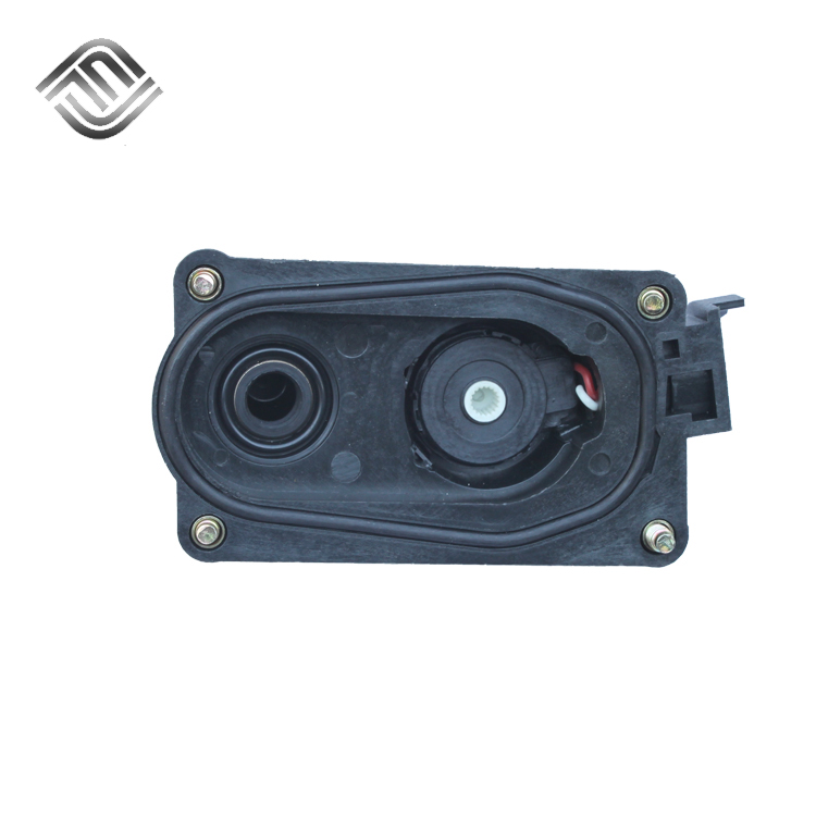 Factory Wholesale Parts KBCP008-16 Plastic Brake Caliper Cover with Sensor
