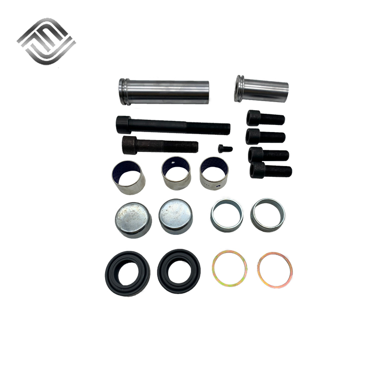 CALIPER REPAIR KITS MERITOR PARTS 2214