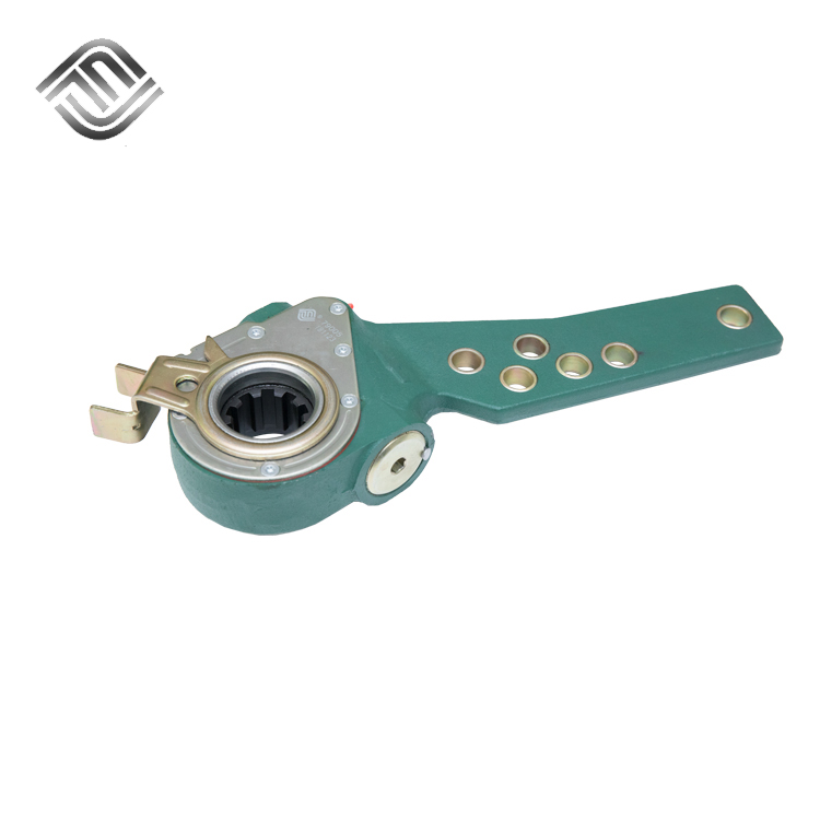 Fangjie Professional Factory Trucks Brake Parts Manual Slack Adjuster Truck Use 3 Holes 28 Teeth Manual Slack Adjuster 79005