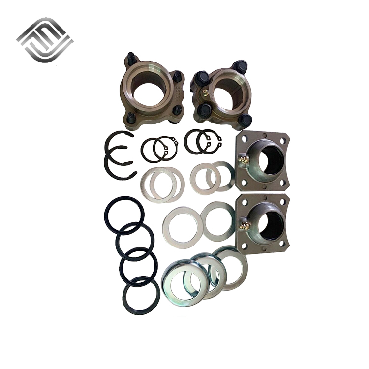 CAMSHAFT REPAIR KITS B-8773M