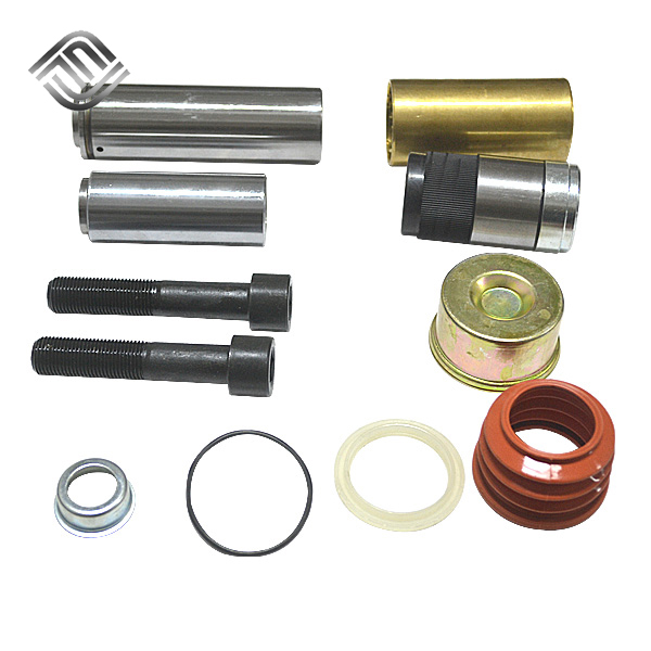 K000375 High Quality 81.50822.6023 36.50822.6000 Brake Caliper Guides & Seals Repair Kit